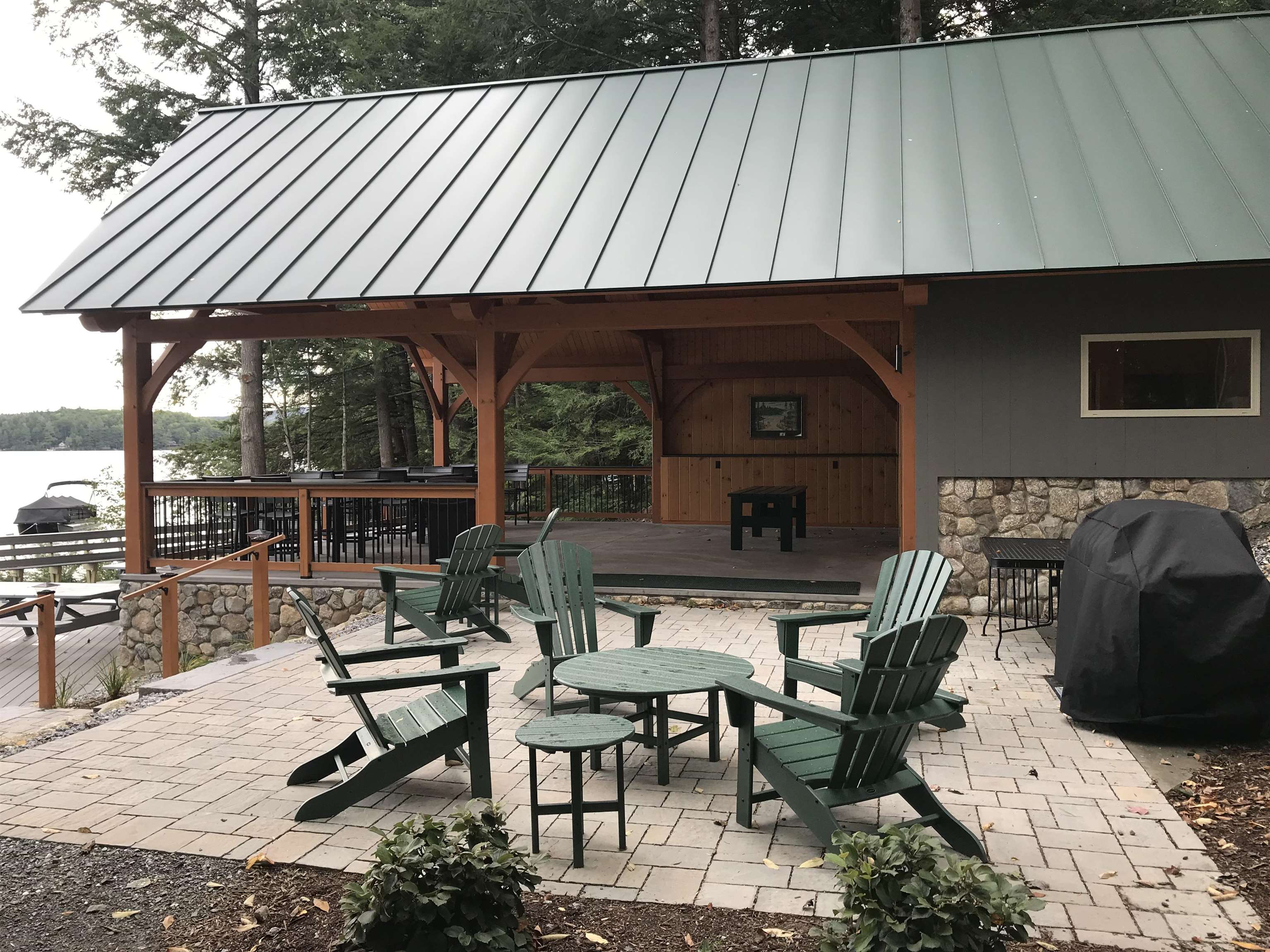 52 Upper Bay Road Sunapee, NH 03782 - Photo 4 of 7