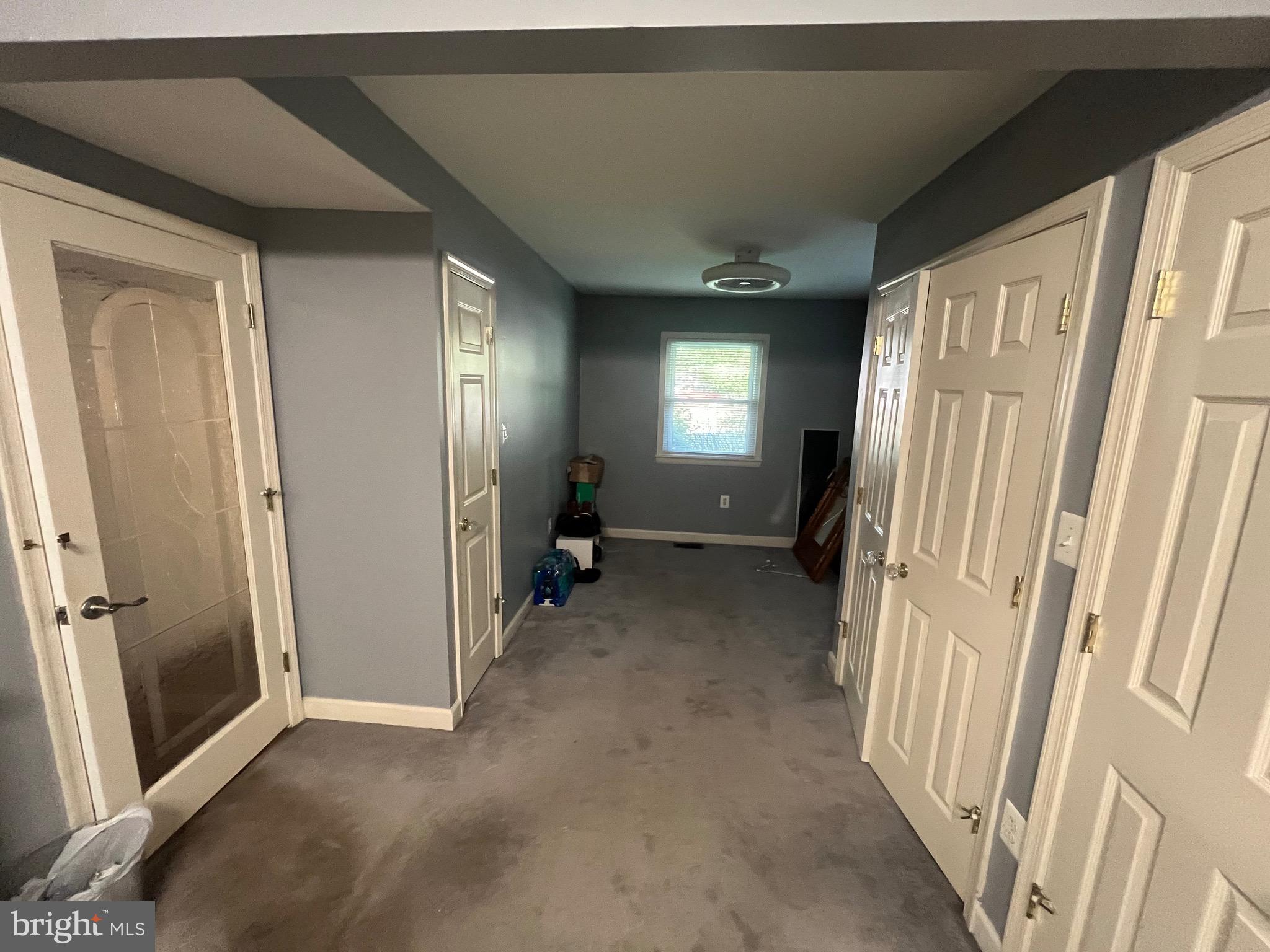 8139 Keeler Street Alexandria, VA 22309 - Photo 29 of 49 an empty room with windows