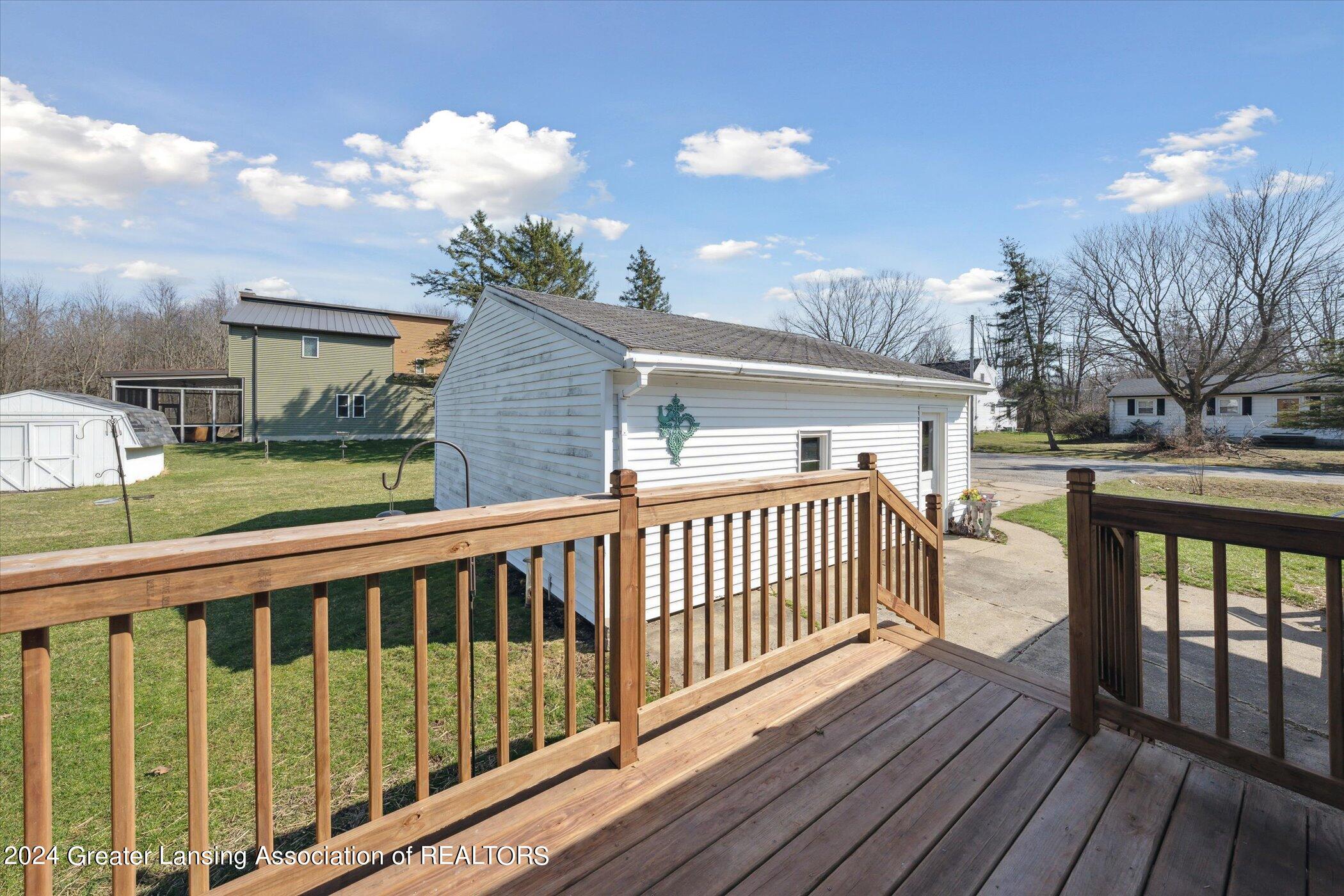 2276 Reed Street Lansing, MI 48911 - Photo 38 of 40 38-2276-Reed-St-Lansing-MI-48911-WindowS