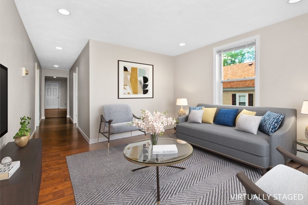36 Upham Street, Unit 2 Salem, MA 01970 - Photo 4 of 22