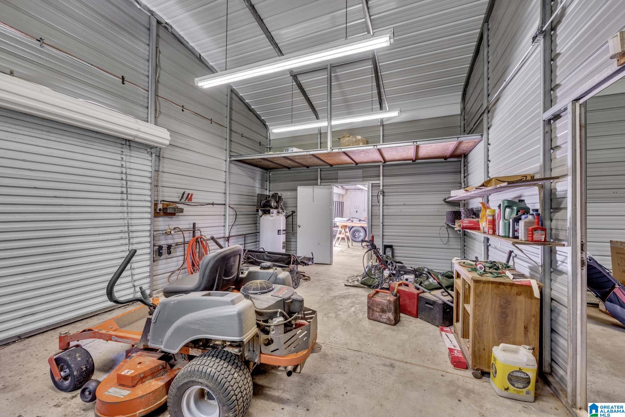 8755 Boiling Springs Road Ohatchee, AL 36271 - Photo 35 of 55 Gallery Image 35