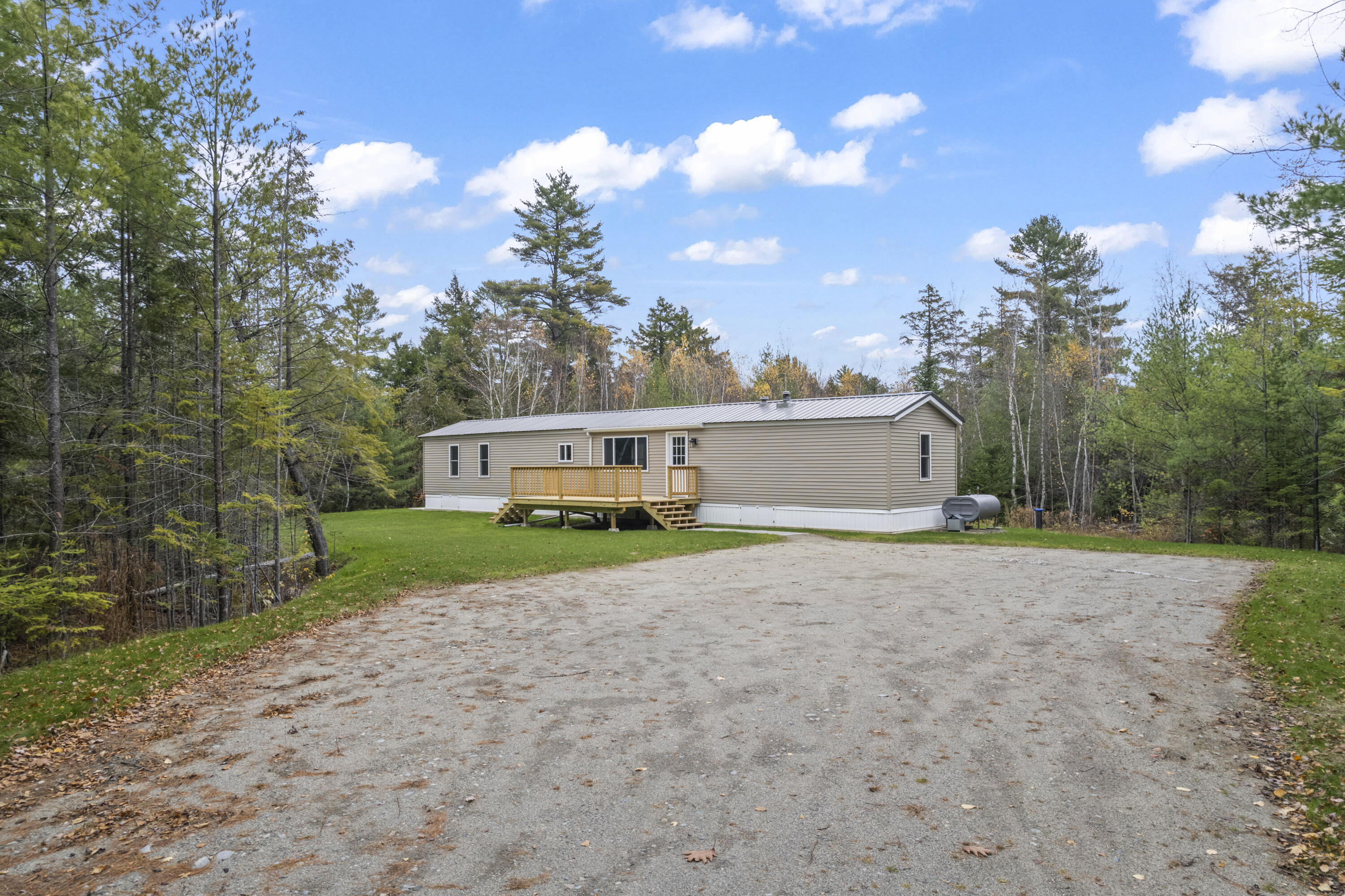 52 Guptill Road Belgrade, ME 04917 - Photo 2 of 40