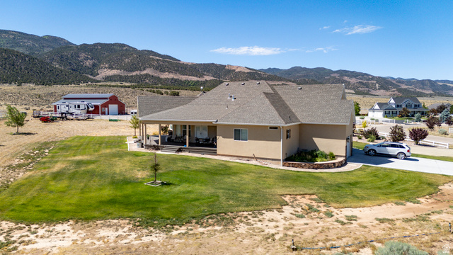 3311 West Allard Summit, UT 84772 - Photo 96 of 97 Back house
