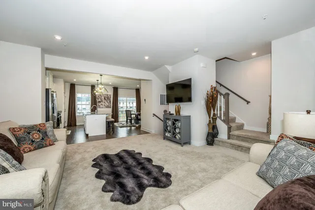 $480,000 | 324 Pemberton Park Lane, Frederick, MD 21703