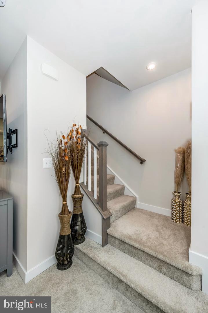 324 Pemberton Park Lane Frederick, MD 21703 - Photo 12 of 33