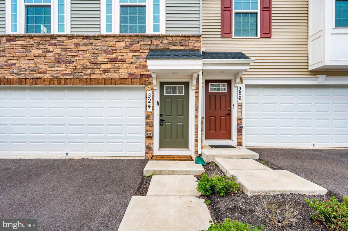 324 Pemberton Park Lane Frederick, MD 21703 - Photo 29 of 33