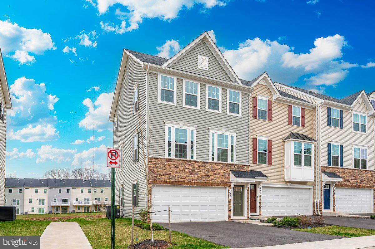 324 Pemberton Park Lane Frederick, MD 21703 - Photo 31 of 33