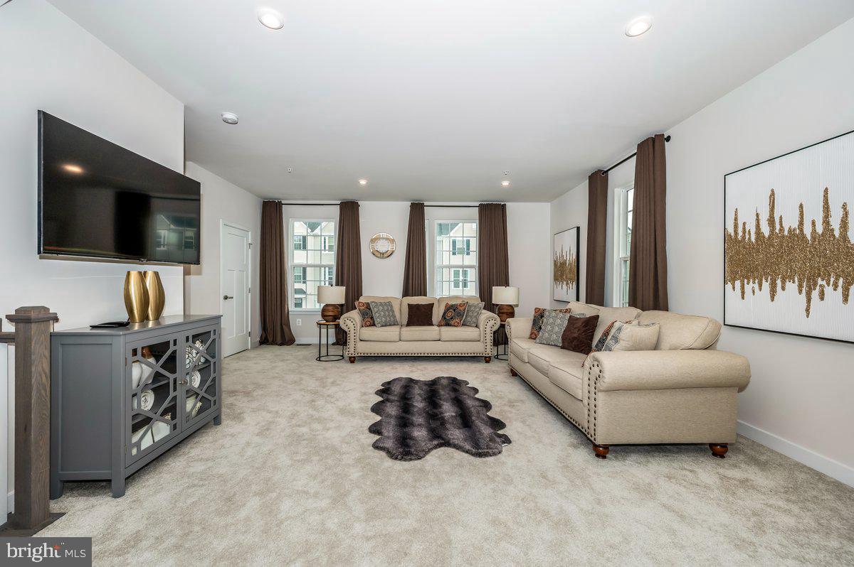 324 Pemberton Park Lane Frederick, MD 21703 - Photo 8 of 33