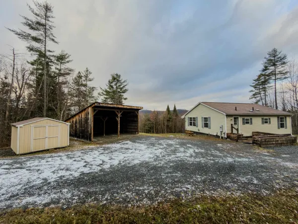 $362,500 | 396 Nelson Road, Monroe, NH 03771