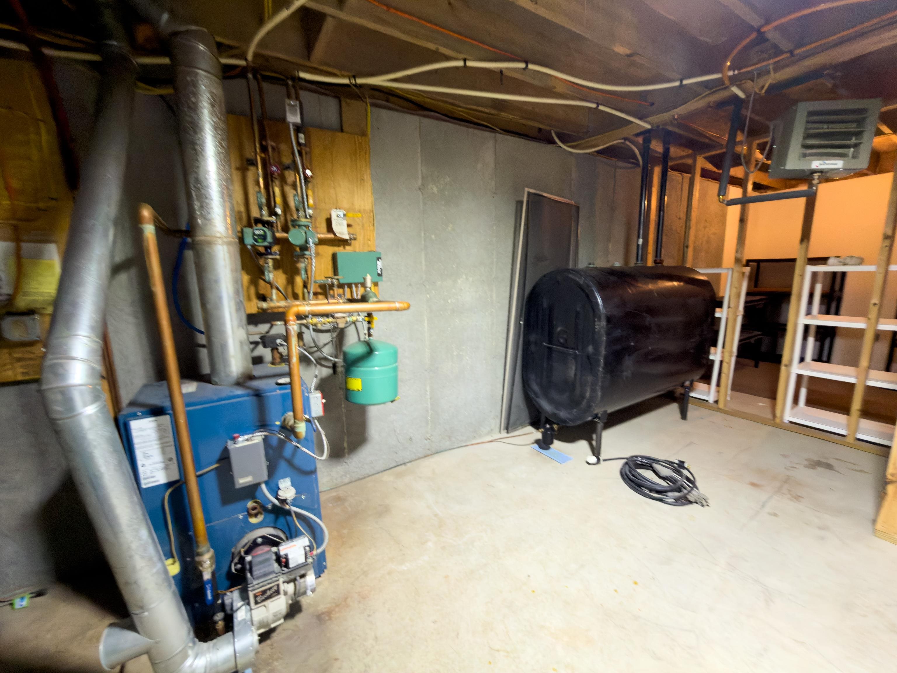 396 Nelson Road Monroe, NH 03771 - Photo 32 of 50