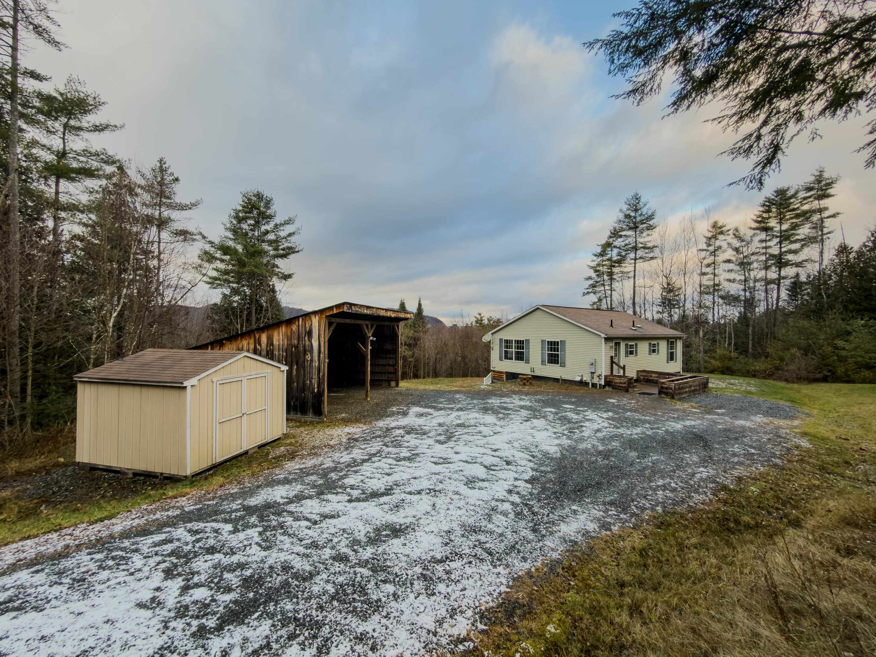 396 Nelson Road Monroe, NH 03771 - Photo 37 of 50