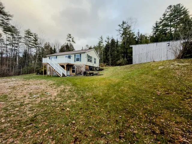 $374,900 | 396 Nelson Road, Monroe, NH 03771
