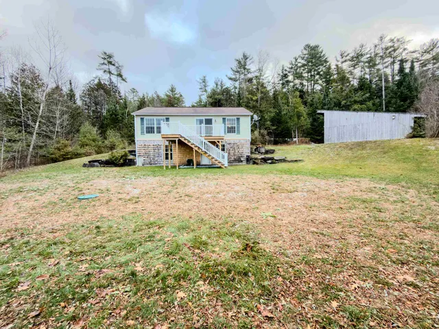 $374,900 | 396 Nelson Road, Monroe, NH 03771