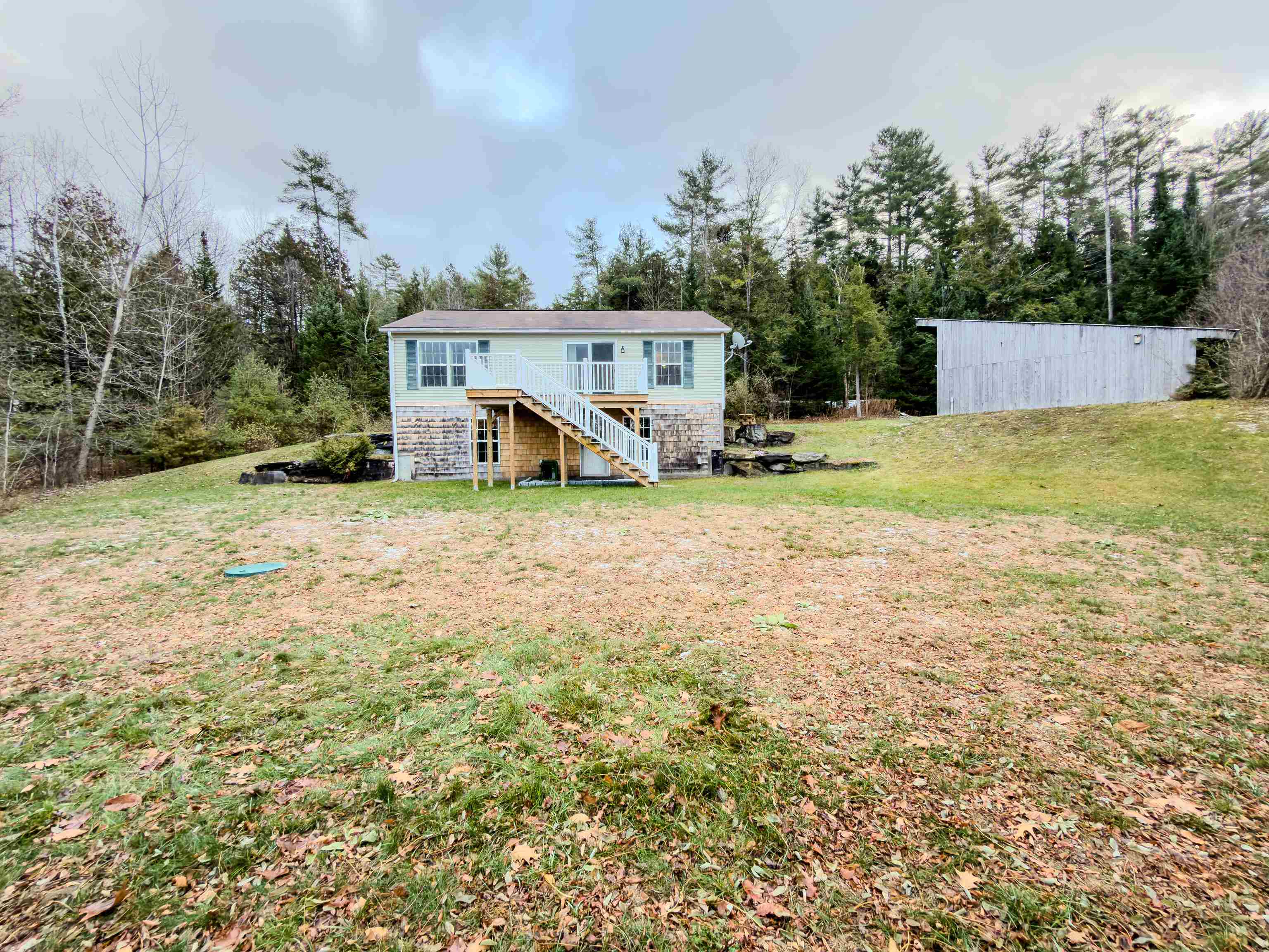 396 Nelson Road Monroe, NH 03771 - Photo 40 of 50