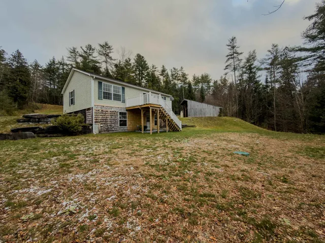 $374,900 | 396 Nelson Road, Monroe, NH 03771