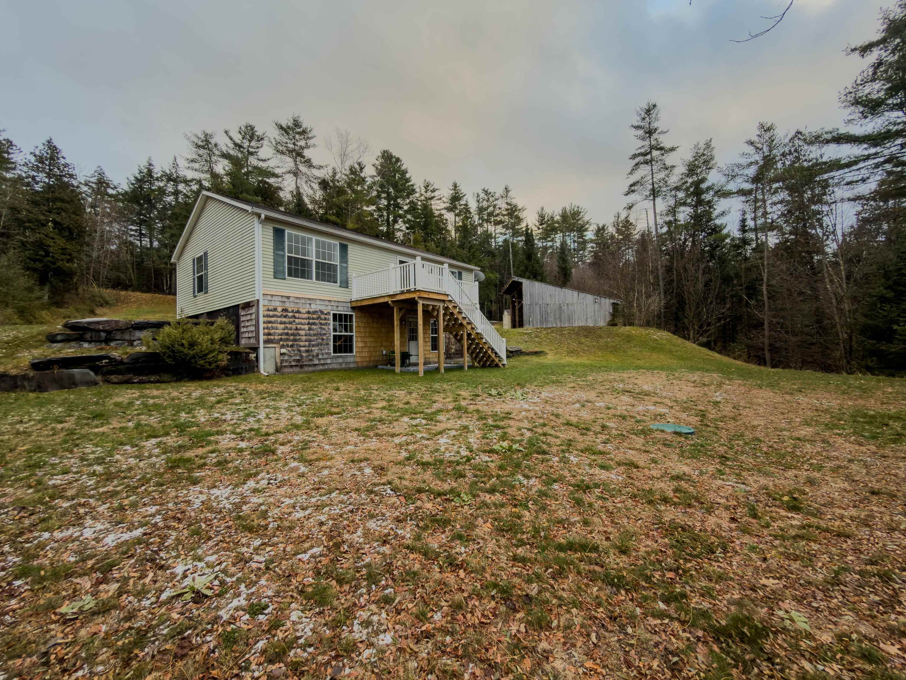 396 Nelson Road Monroe, NH 03771 - Photo 41 of 50