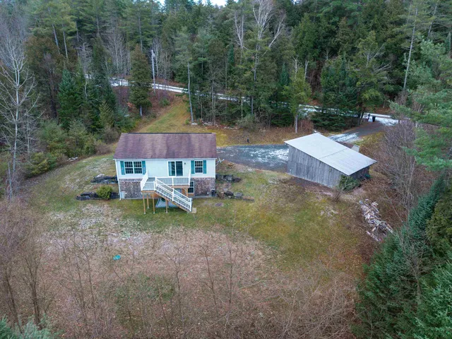 $374,900 | 396 Nelson Road, Monroe, NH 03771