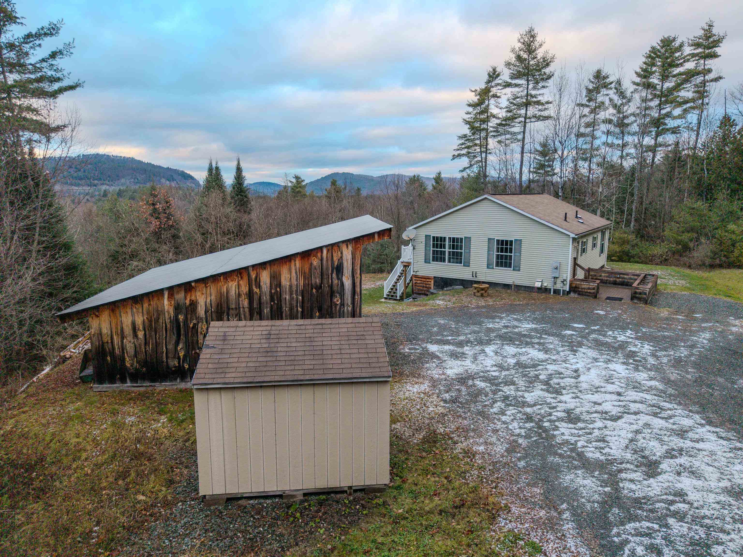 396 Nelson Road Monroe, NH 03771 - Photo 44 of 50