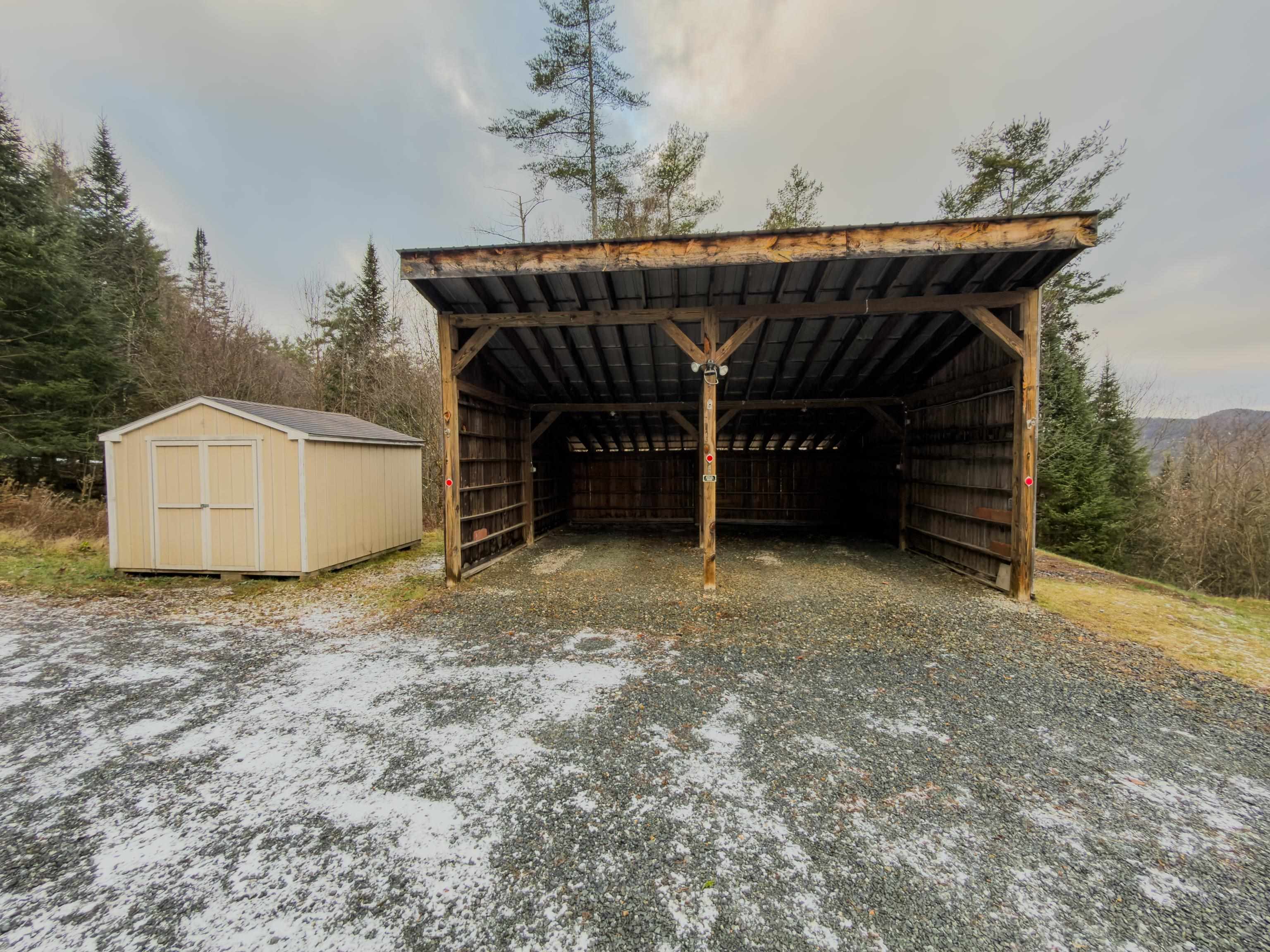 396 Nelson Road Monroe, NH 03771 - Photo 45 of 50