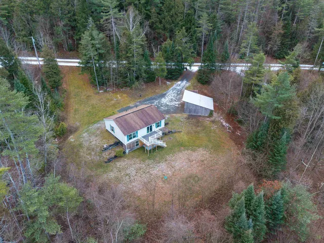 $374,900 | 396 Nelson Road, Monroe, NH 03771