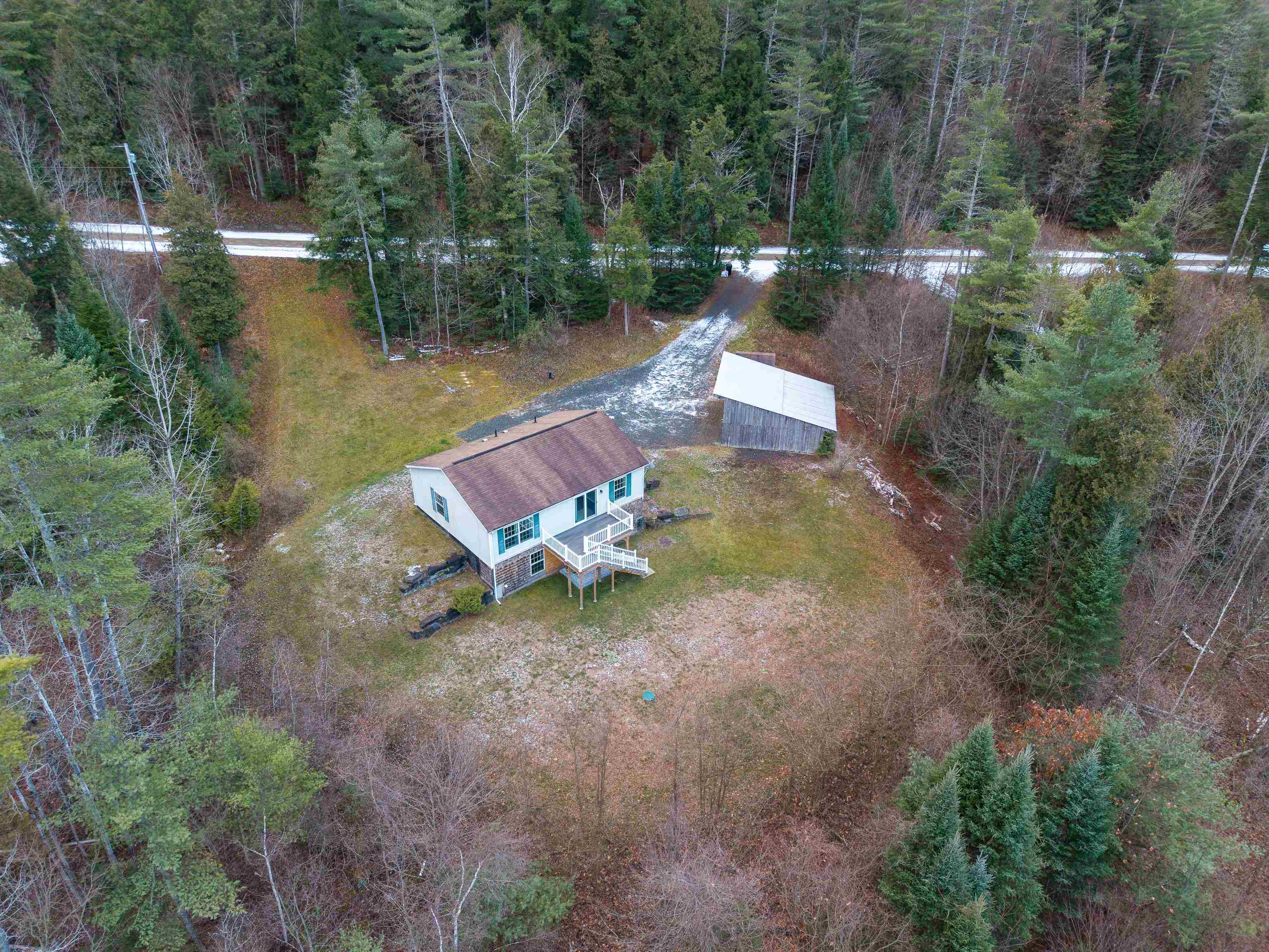 396 Nelson Road Monroe, NH 03771 - Photo 46 of 50