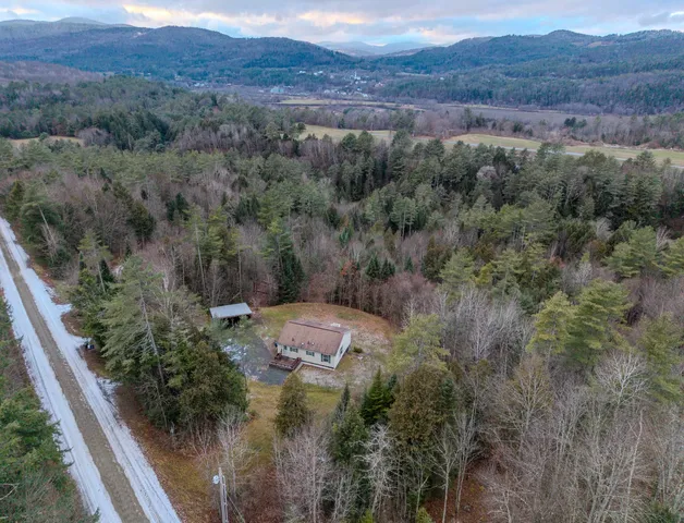 $374,900 | 396 Nelson Road, Monroe, NH 03771