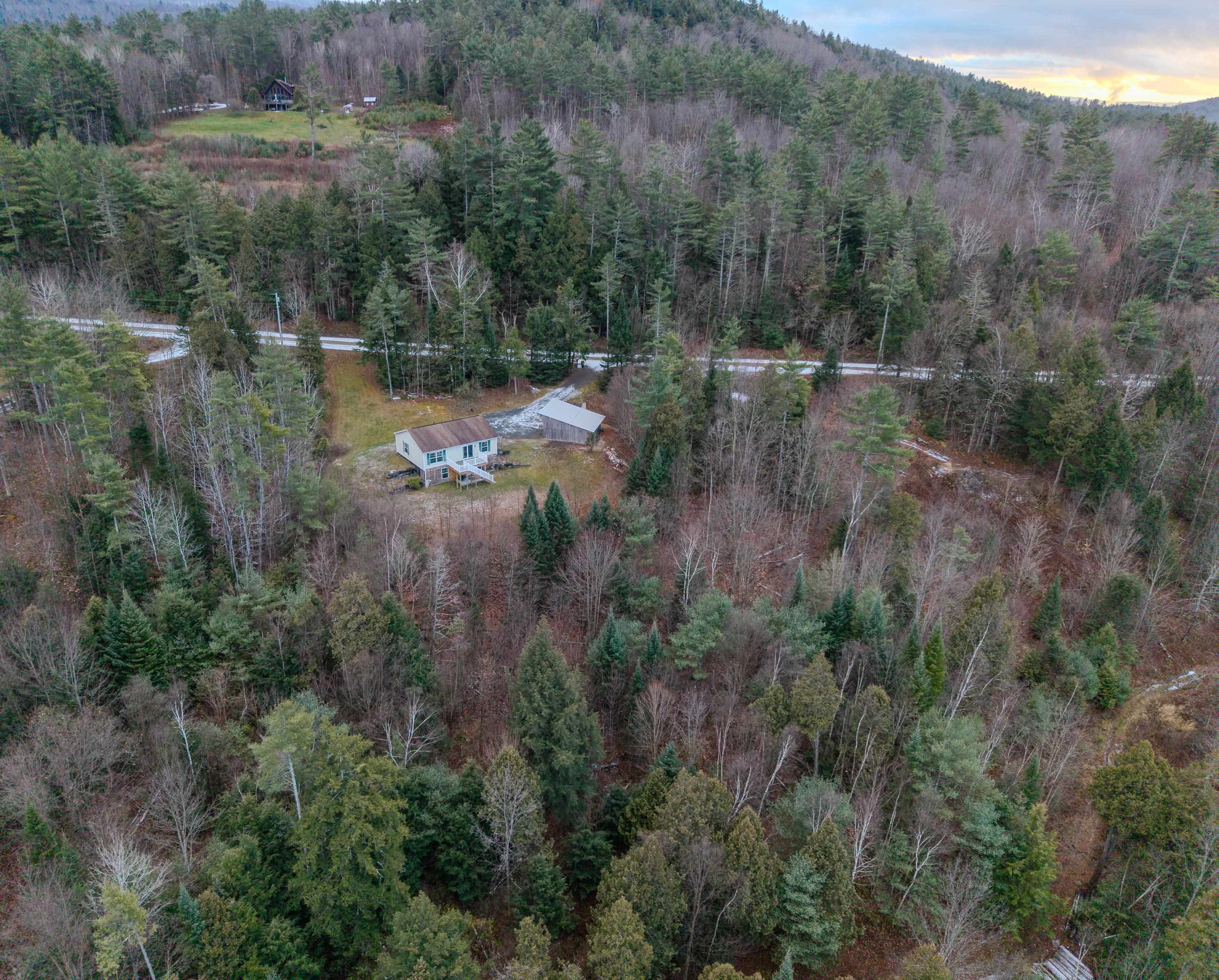 396 Nelson Road Monroe, NH 03771 - Photo 49 of 50