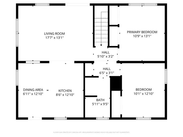 $374,900 | 396 Nelson Road, Monroe, NH 03771