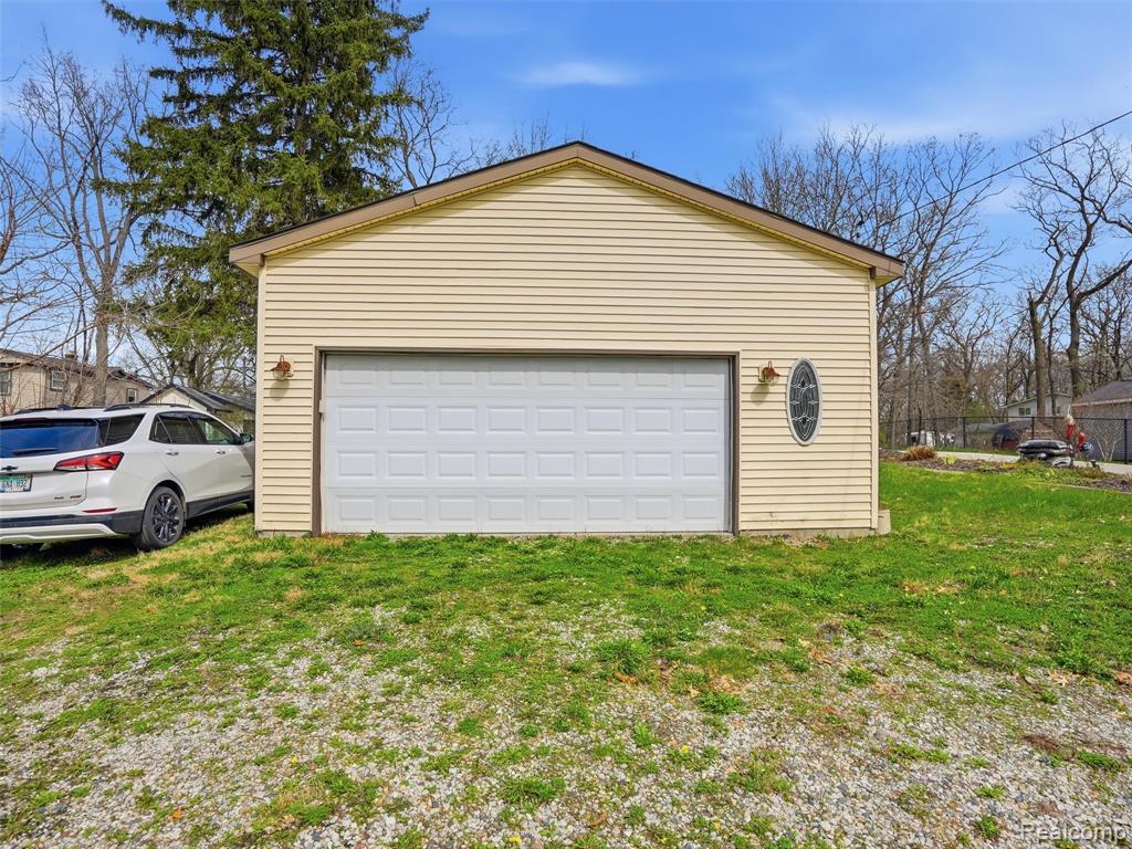 3349 Duffield Street White Lake, MI 48383 - Photo 29 of 29