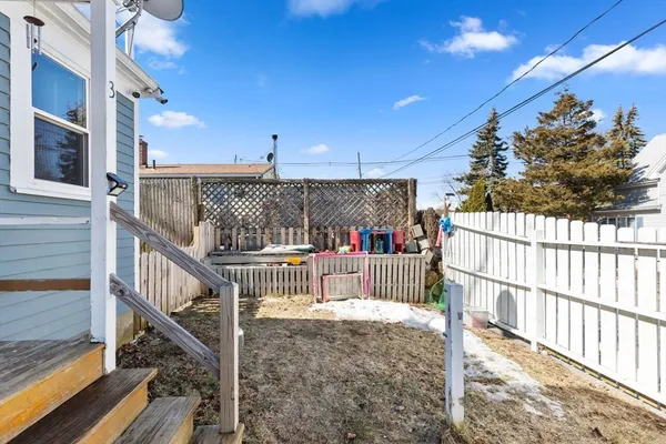 $569,800 | 3 Rockland Street, Gloucester, MA 01930