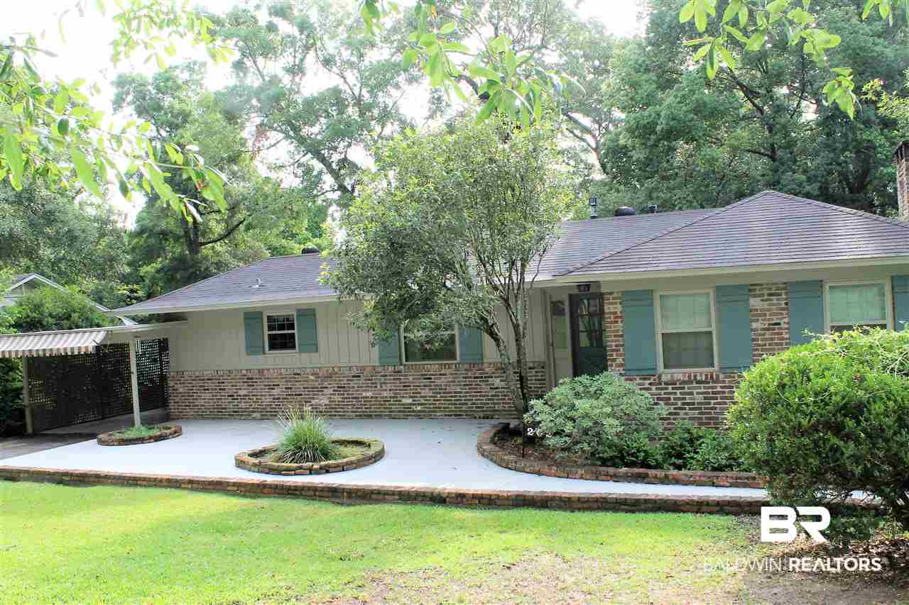 202 Stillwood Lane Mobile, AL 36608 - Photo 2 of 12