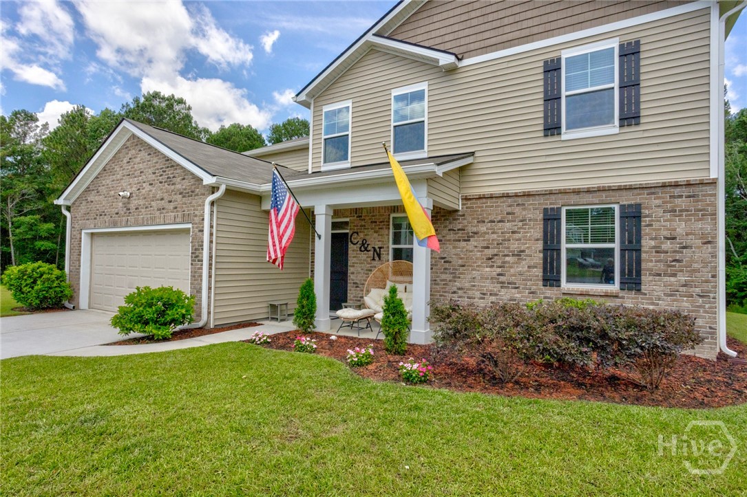 144 Mill Court Rincon, GA 31326 - Photo 3 of 38
