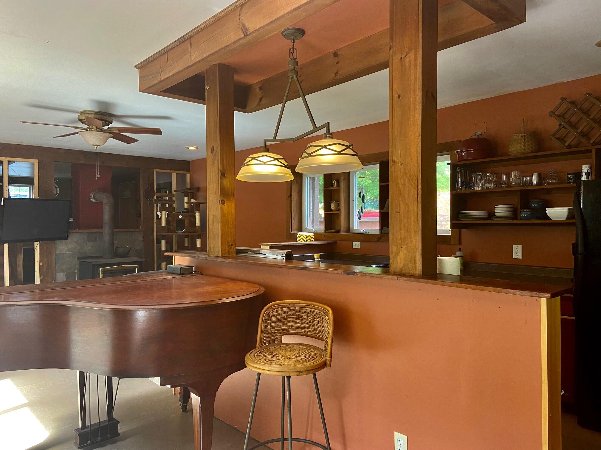 228 Grover Hill Road Bethel, ME 04217 - Photo 5 of 29 IMG_1321