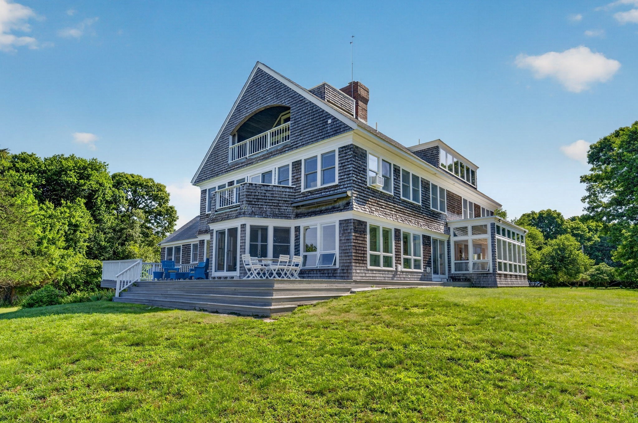 1069 Horseneck Road Westport, MA 02790 - Photo 32 of 34 Gallery Image 32