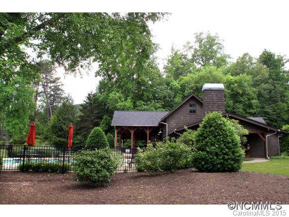 M149 Camptown Road Brevard, NC 28712 - Photo 9 of 24 Gallery Image 9