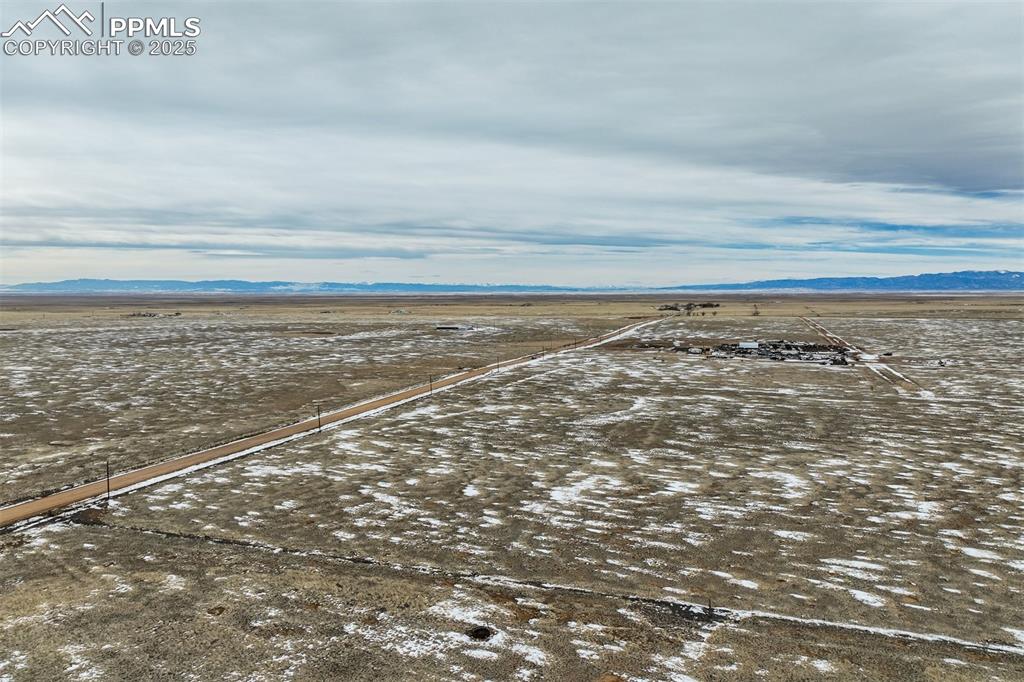 32290 North Neely Road Yoder, CO 80864 - Photo 13 of 26 a view of an ocean