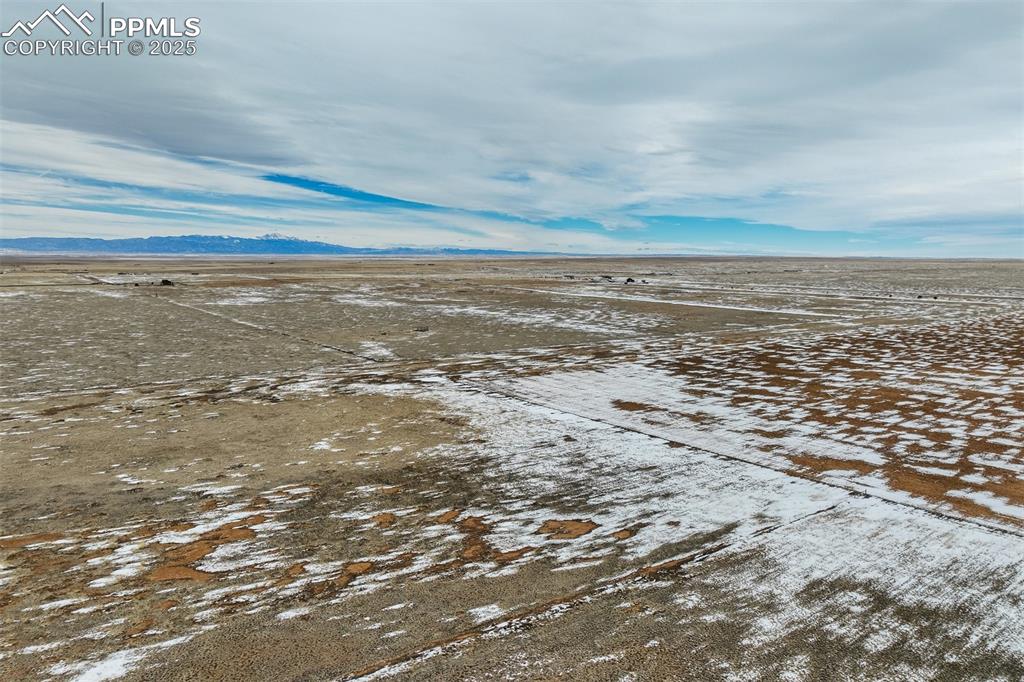 32290 North Neely Road Yoder, CO 80864 - Photo 16 of 26 a view of an ocean