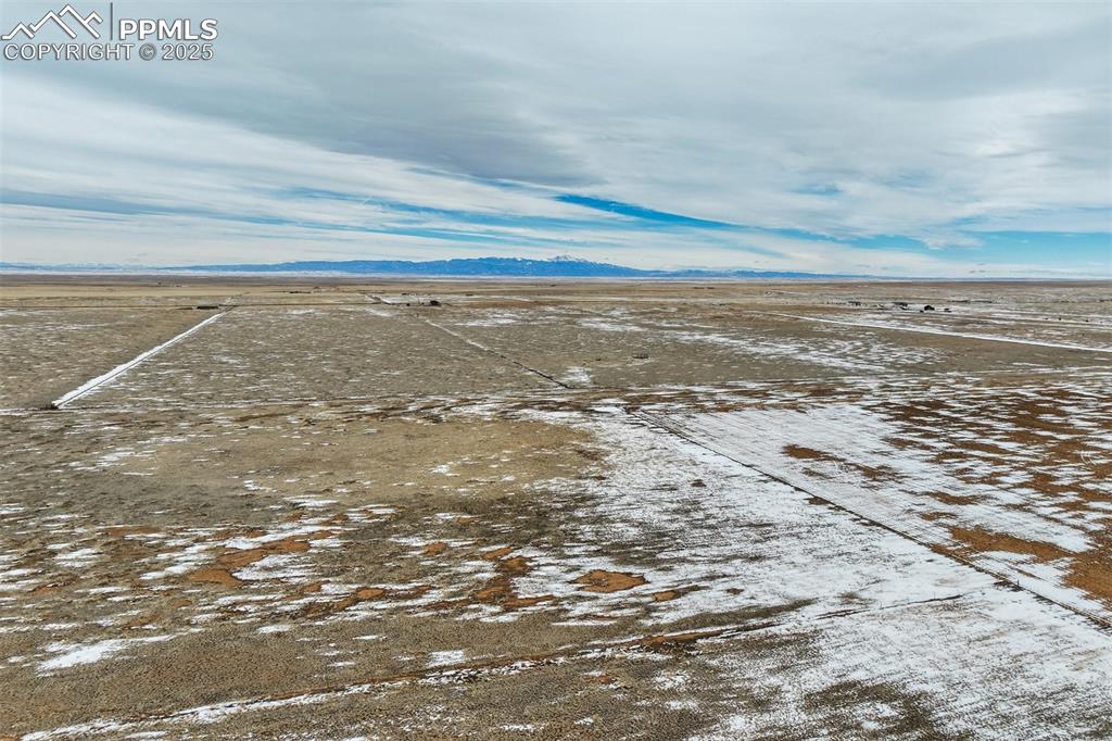 32290 North Neely Road Yoder, CO 80864 - Photo 17 of 26 a view of ocean view with beach