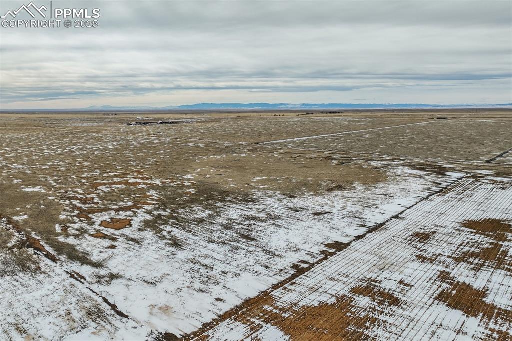 32290 North Neely Road Yoder, CO 80864 - Photo 18 of 26 a view of an ocean beach