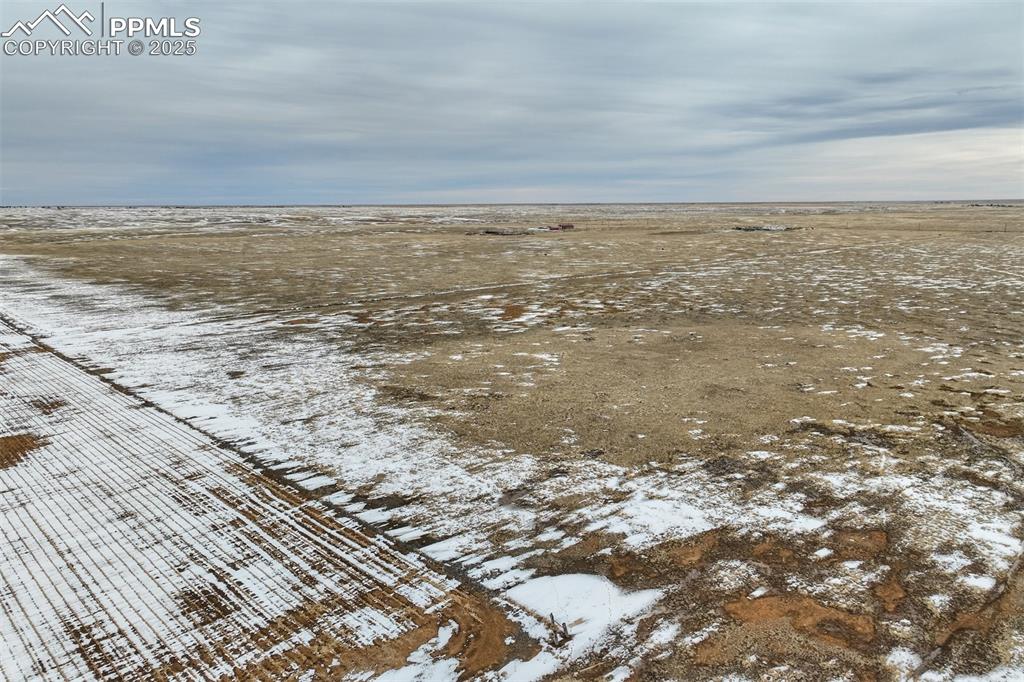32290 North Neely Road Yoder, CO 80864 - Photo 20 of 26 a view of an ocean