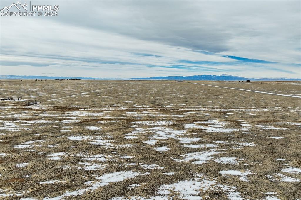 32290 North Neely Road Yoder, CO 80864 - Photo 24 of 26 a view of an ocean