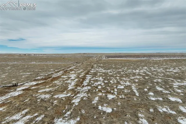 $54,900 | 32290 North Neely Road, Yoder, CO 80864