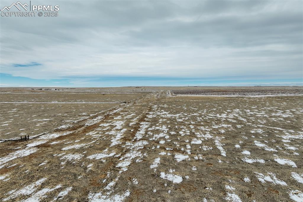 32290 North Neely Road Yoder, CO 80864 - Photo 25 of 26 a view of an ocean