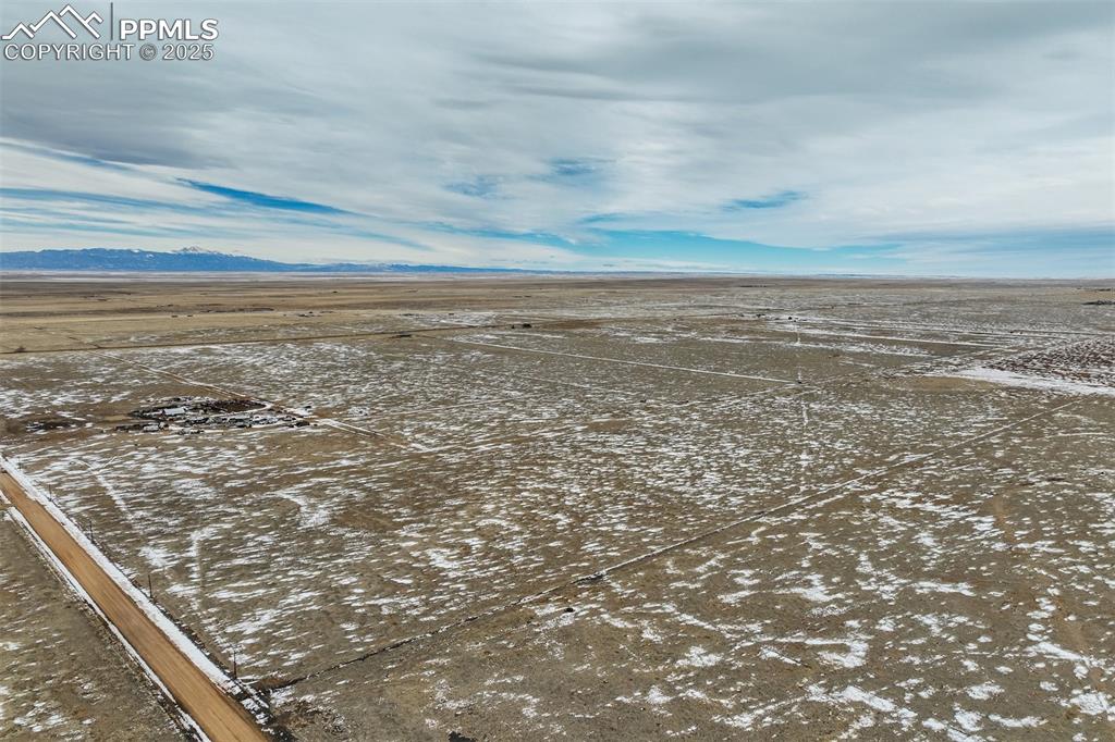 32290 North Neely Road Yoder, CO 80864 - Photo 26 of 26 a view of an ocean beach