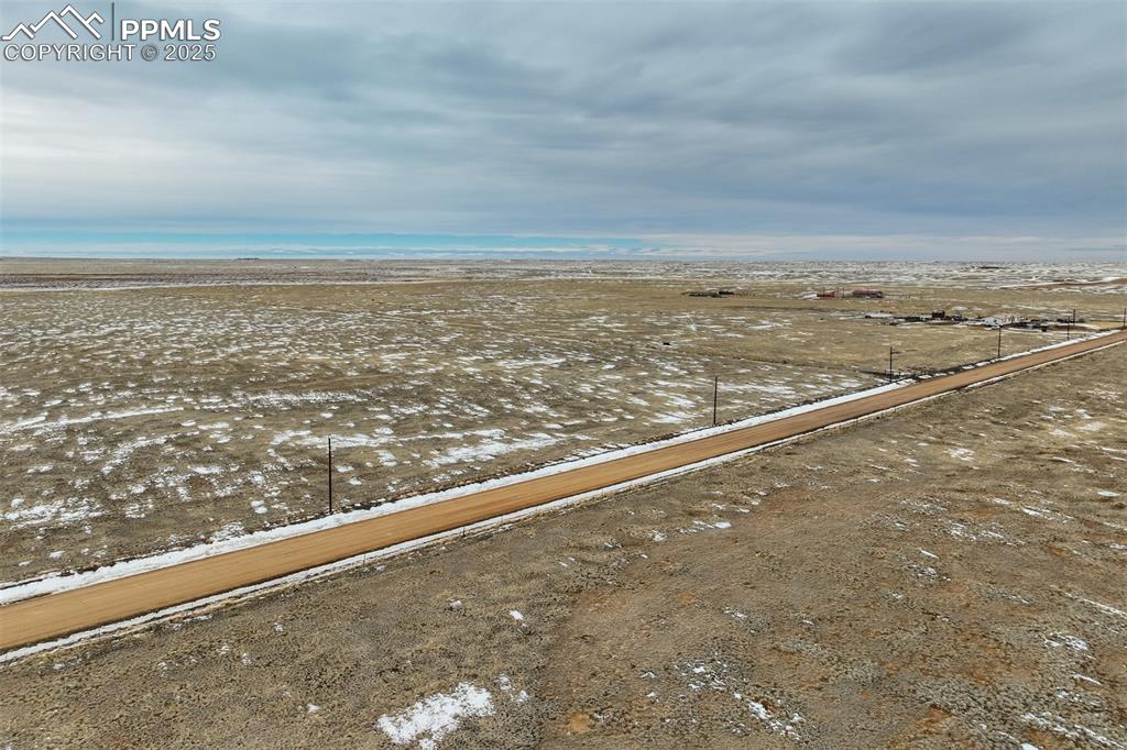 32290 North Neely Road Yoder, CO 80864 - Photo 5 of 26 a view of an ocean