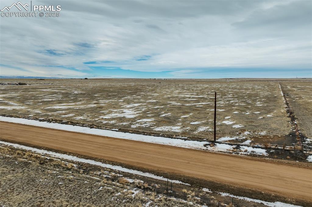 32290 North Neely Road Yoder, CO 80864 - Photo 6 of 26 a view of a ocean