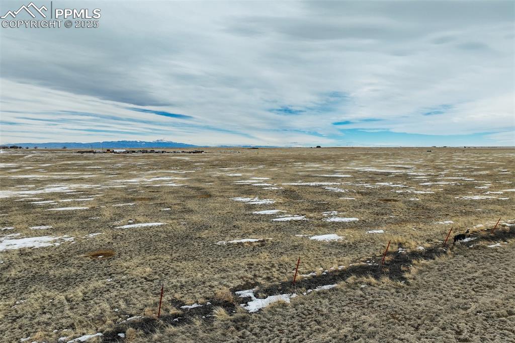 32290 North Neely Road Yoder, CO 80864 - Photo 10 of 26 a view of an ocean