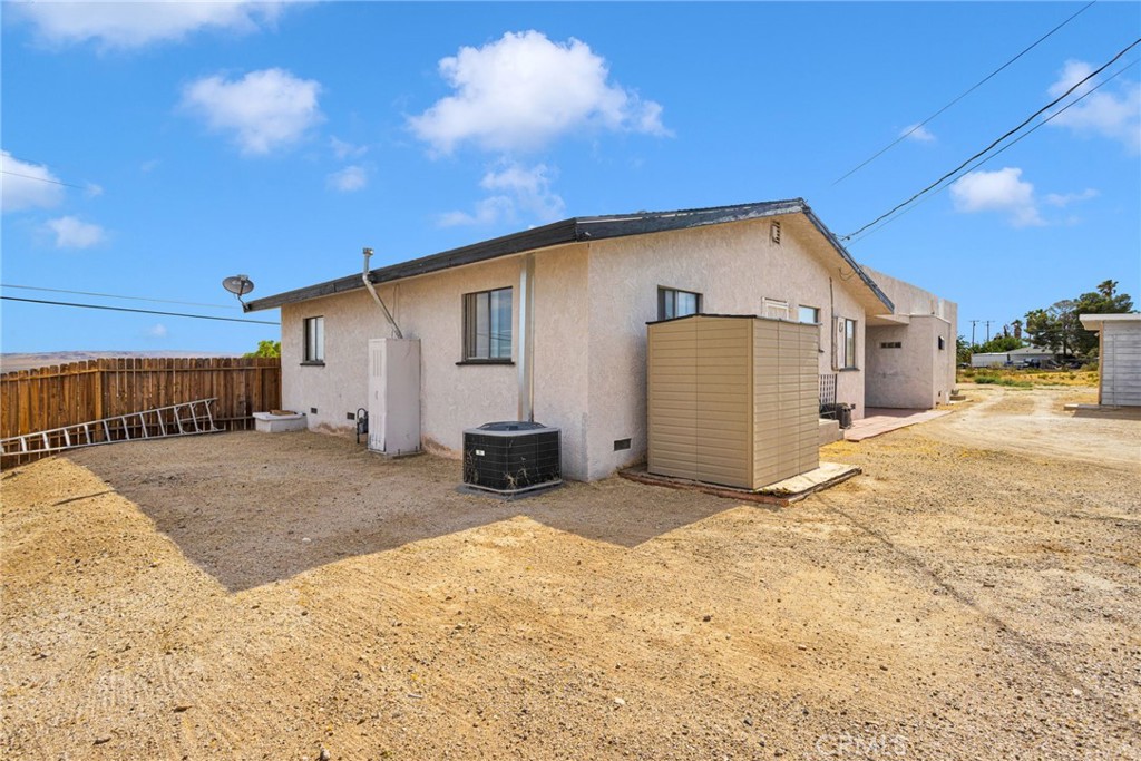 27763 Crestview Road Barstow, CA 92311 - Photo 47 of 48