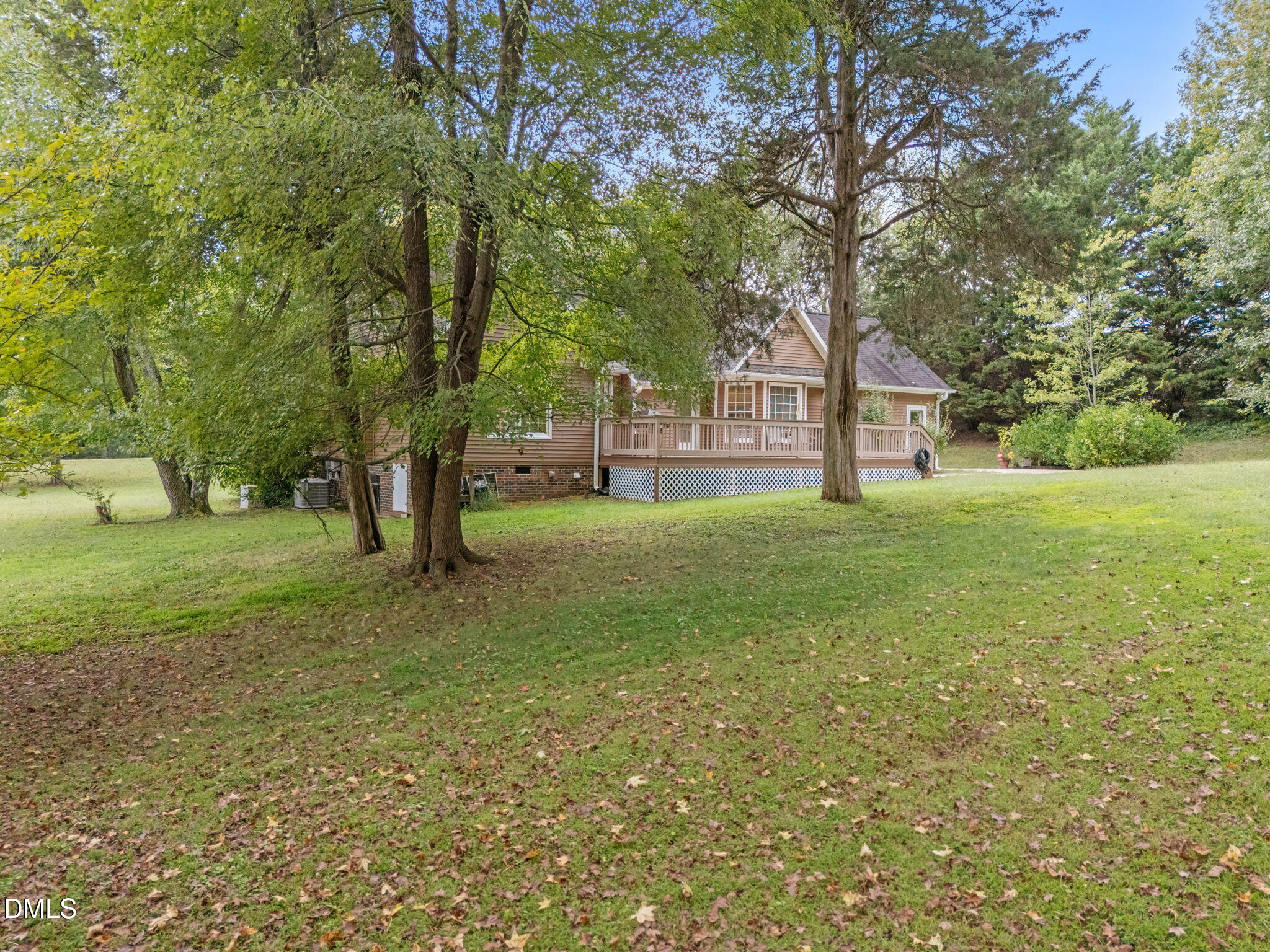 25 Poplar Lane Roxboro, NC 27574 - Photo 11 of 41 23-web-or-mls-DJI_20251001154354_0037_D