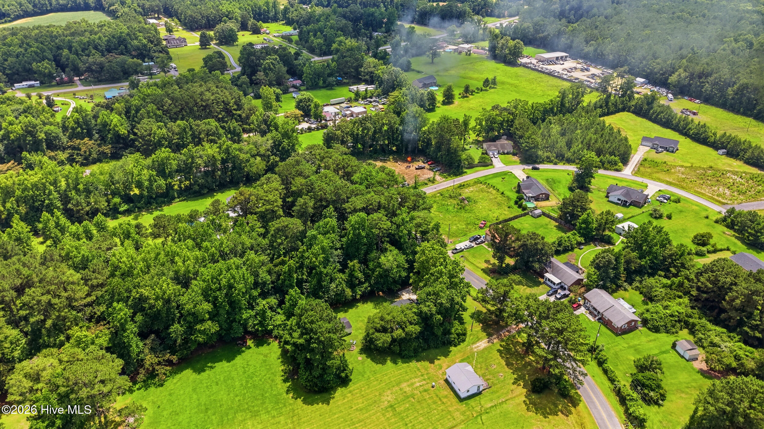 249 Ernest Gurganus Road Jacksonville, NC 28540 - Photo 47 of 51